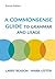 A Commonsense Guide to Grammar and Usage