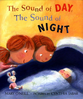 The Sound of Day / The Sound of Night