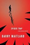 Spider Trap by Barry Maitland