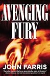 Avenging Fury (Fury and the Terror) Avenging Fury (Fury and the Terror)