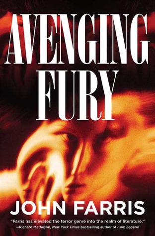 Avenging Fury (Fury and the Terror)