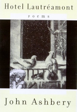 Hotel Lautréamont (Paperback)