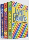 The Stephanie Plum Novels #2 by Janet Evanovich