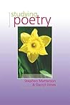 Studying Poetry