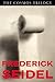 The Cosmos Trilogy by Frederick Seidel