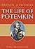 The Prince of Princes: The Life of Potemkin
