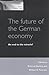 The Future of the German Economy by Rebecca Harding