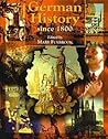 German History Since 1800