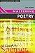 Mastering Poetry: (Palgrave Master Series)