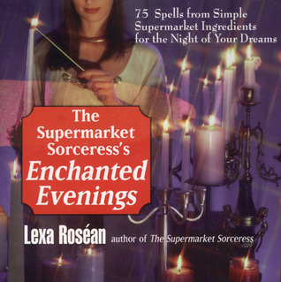 The Supermarket Sorceress's Enchanted Evenings