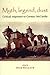 Myth, legend, dust: Critical Responses to Cormac McCarthy