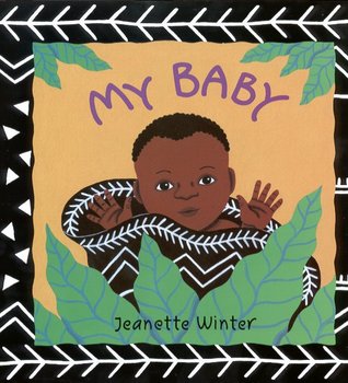 My Baby (Hardcover)