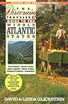 The Discerning Traveler's Guide to Middle Atlantic States (DISCERNING TRAVELER'S GUIDE TO THE MIDDLE ATLANTIC STATES)