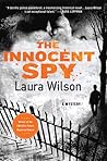 The Innocent Spy (DI Ted Stratton, #1)