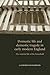 Domestic life and domestic tragedy in early modern England by Catherine Richardson