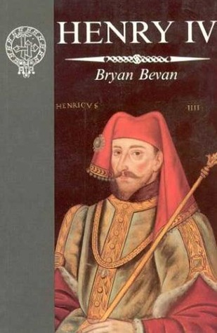 Henry IV (Paperback)