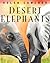 Desert Elephants