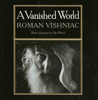 A Vanished World (Hardcover)