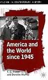 America and the World Since 1945