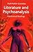 Literature and Psychoanalys...