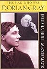 The Man Who Was Dorian Gray by Jerusha Hull McCormack