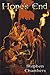 Hope's End (Vel Chronicles,...