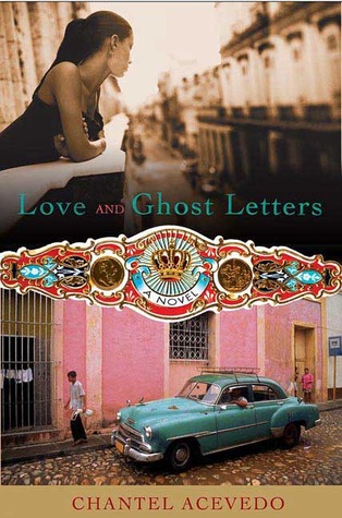 Books Download Love and Ghost Letters  Free Online