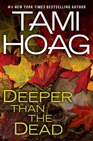Deeper than the Dead