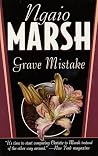 Grave Mistake