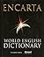 Encarta World English Dicti...