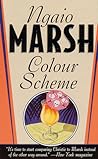 Colour Scheme by Ngaio Marsh