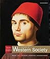 A History of Western Society, Volume 1: From Antiquity to Enlightenment