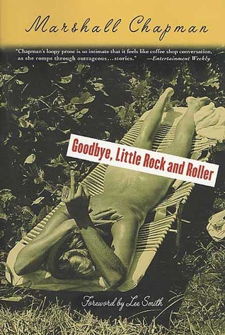 Goodbye, Little Rock and Roller (Paperback)