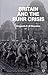 Britain and the Ruhr Crisis (Studies in Military and Strategic History)