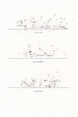 The Unsubscriber: Poems