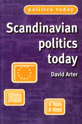 Scandinavian Politics Today (Paperback)
