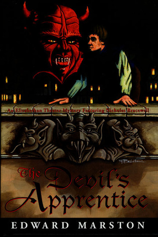 The Devil's Apprentice (Nicholas Bracewell #11)