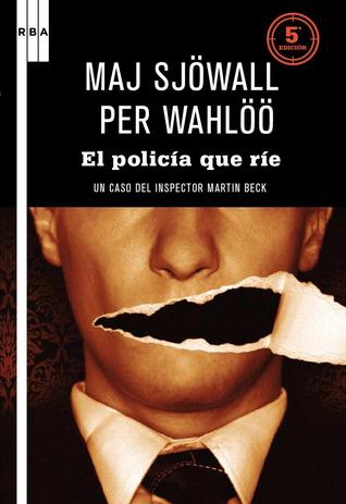 El policía que ríe
