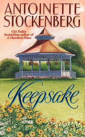 Keepsake (Mass Market Paperback)