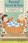 Beyond Sarah and Sam: An Enlightened Guide to Jewish Baby Naming