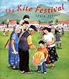 The Kite Festival by Leyla Torres
