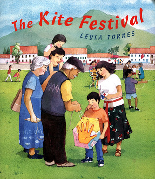 The Kite Festival (Hardcover)