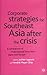 Corporate Strategies for South East Asia After the Crisis: A Comparison of Multinational Firms from Japan and Europe