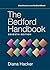 The Bedford Handbook by Diana Hacker