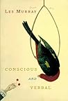 Conscious and Verbal