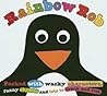 Rainbow Rob (Touch and Feel Picture Books)
