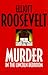 Murder in the Lincoln Bedroom (Eleanor Roosevelt, #19)