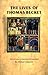 The lives of Thomas Becket by Michael Staunton
