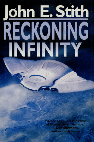 Reckoning Infinity (Hardcover)