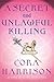 A Secret and Unlawful Killing (Burren Mysteries, #2)